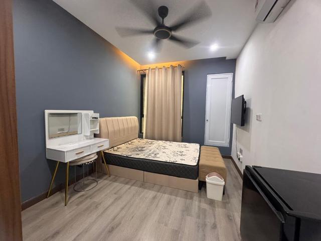Serviced Residence for rent in Country Heights Damansara, Kuala Lumpur