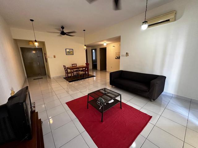 Condominium for sale in Tanjong Sepat, Selangor
