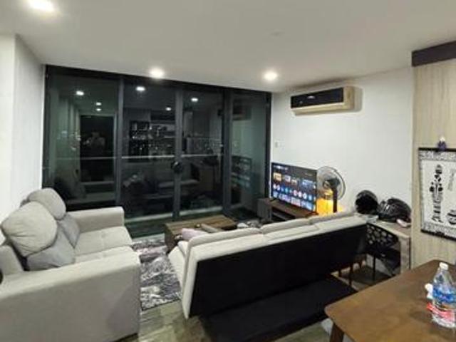 Condominium for sale in Tanjong Sepat, Selangor