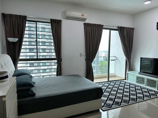 Serviced Residence for sale in Cyberjaya, Sepang