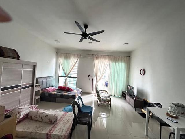 Serviced Residence for sale in Tanjong Sepat, Selangor