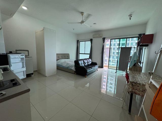 Serviced Residence for sale in Tanjong Sepat, Selangor