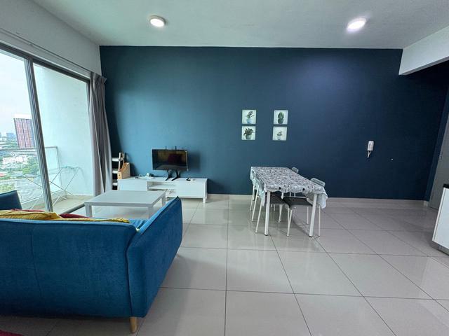 Serviced Residence for sale in Tanjong Sepat, Selangor