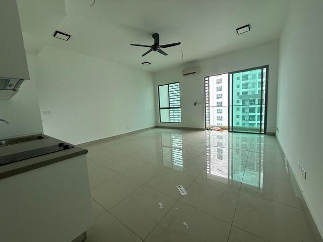 Serviced Residence for sale in Tanjong Sepat, Selangor