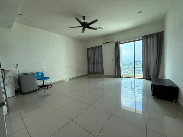 Serviced Residence for sale in Tanjong Sepat, Selangor
