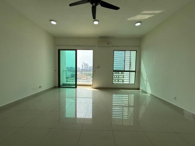 Serviced Residence for sale in Tanjong Sepat, Selangor