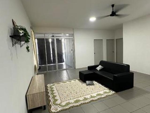 Apartment for sale in Kinabalu, Sabah