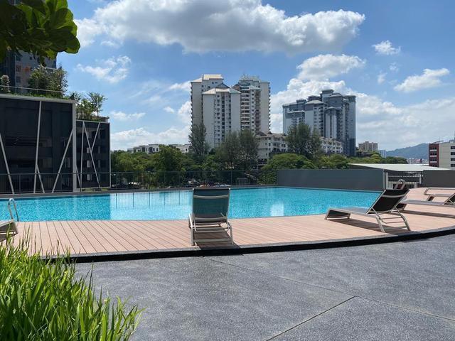 Condominium for sale in Country Heights Damansara, Kuala Lumpur