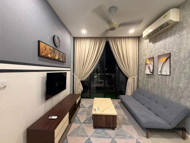 Serviced Residence for rent in Iskandar Puteri, Johor Bahru