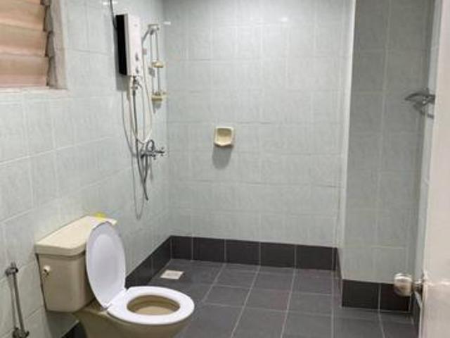 Condominium for sale in Langat, Selangor