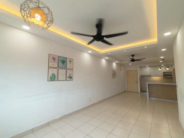 Apartment for sale in Petaling, Alam Impian
