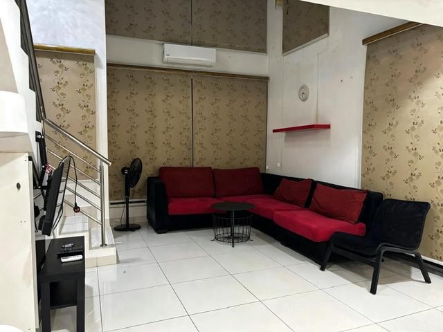 Serviced Residence for sale in Kajang, Langat