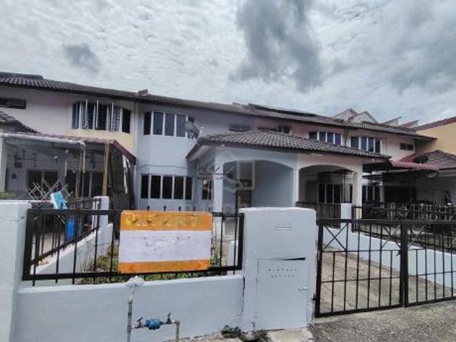 Terraced House for sale in Pahang