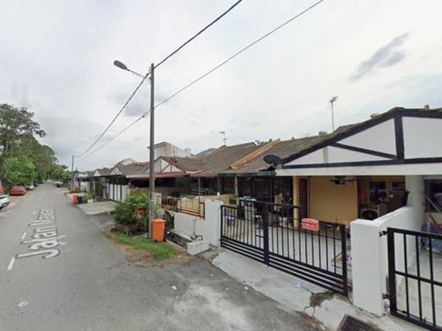 Terraced House for sale in Petaling, Subang Jaya