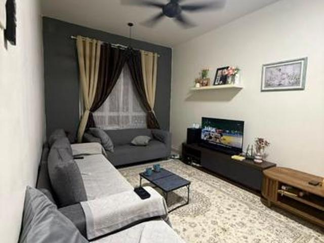Property for sale in Bukit Ledang, Johor
