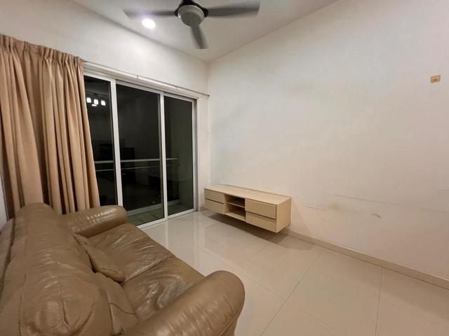 Serviced Residence for sale in Taman Desa