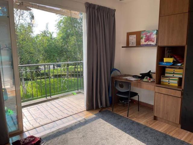 Duplex for sale in Petaling, Subang Jaya
