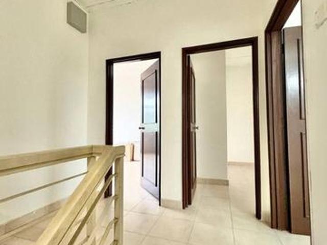 Terraced House for sale in Tebrau, Johor