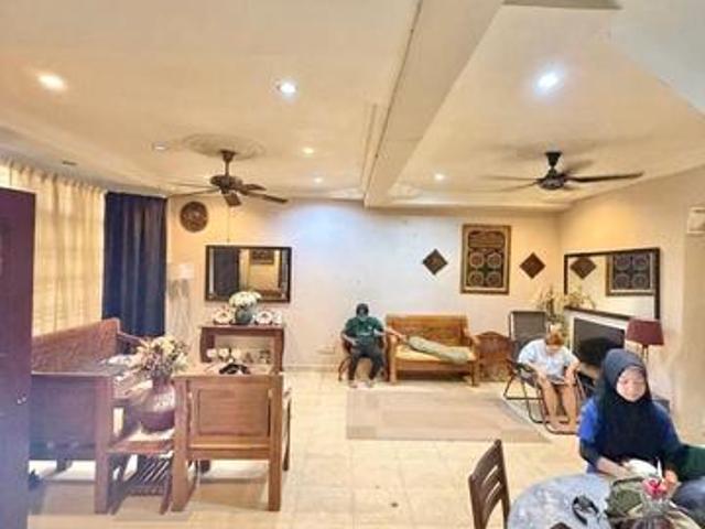 Terraced House for sale in Tebrau, Johor