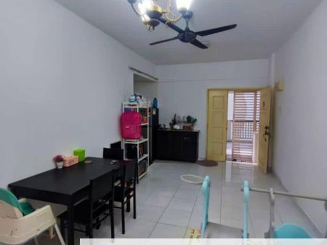 Condominium for sale in Sendayan Village, Negeri Sembilan