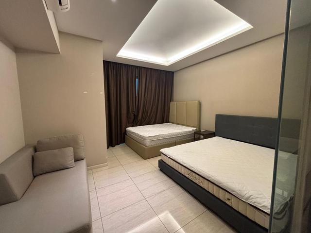 Serviced Residence for rent in Sri Hartamas, Kuala Lumpur