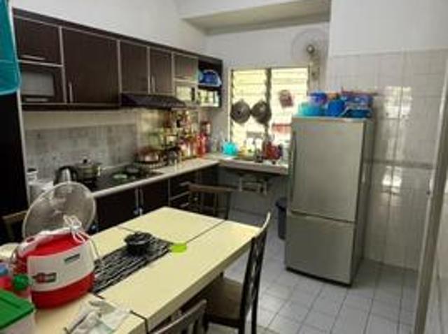 Terraced House for sale in Seksyen 31, Shah Alam