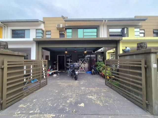Terraced House for sale in Puchong, Majlis Bandaraya Subang Jaya