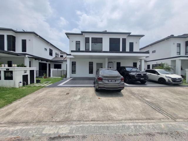Terraced House for sale in Selangor