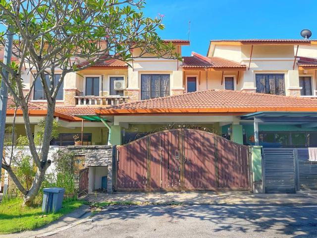 Terraced House for sale in Petaling, Subang Jaya