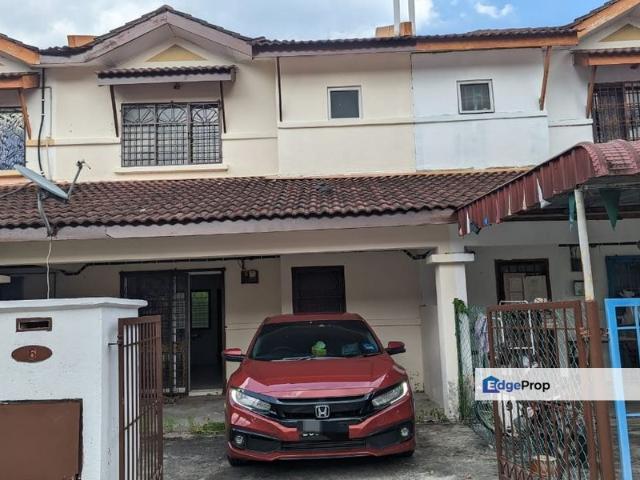 House for sale in Banting, Selangor