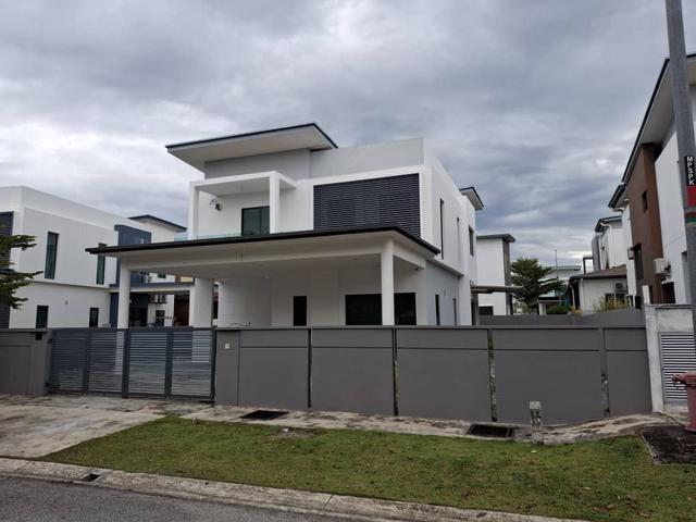 Bungalow for sale in Sungai Petani, Kuala Muda