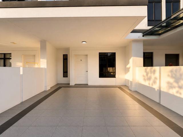 Terraced House for sale in Selangor
