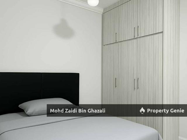 Terraced House for sale in Putrajaya