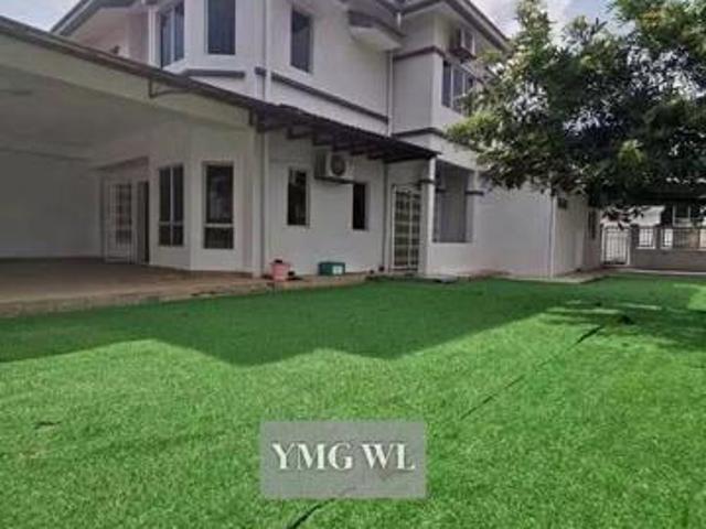 Terraced House for sale in Bandar Botanic, Bandaraya Klang