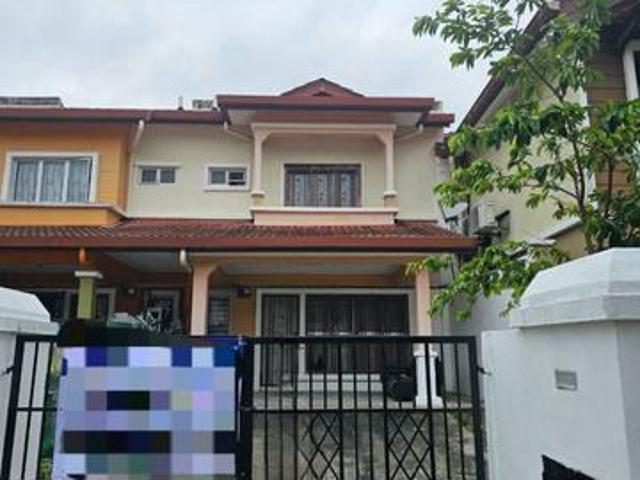 Terraced House for sale in Sendayan Village, Negeri Sembilan