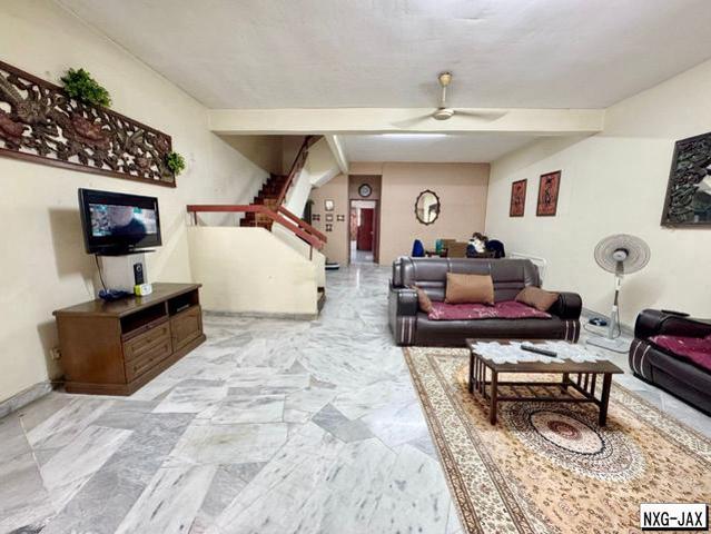Terraced House for sale in Port Klang, Selangor
