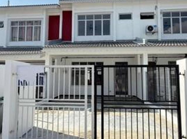 Terraced House for rent in Masai, Johor
