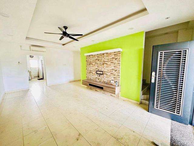 Terraced House for rent in Kulai, Johor
