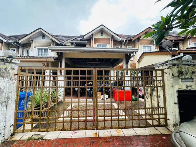 Terraced House for sale in Petaling, Alam Impian