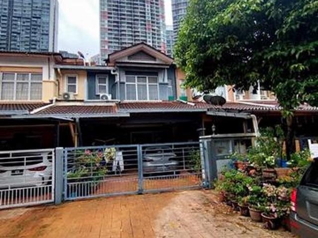 Terraced House for sale in Petaling, Alam Impian