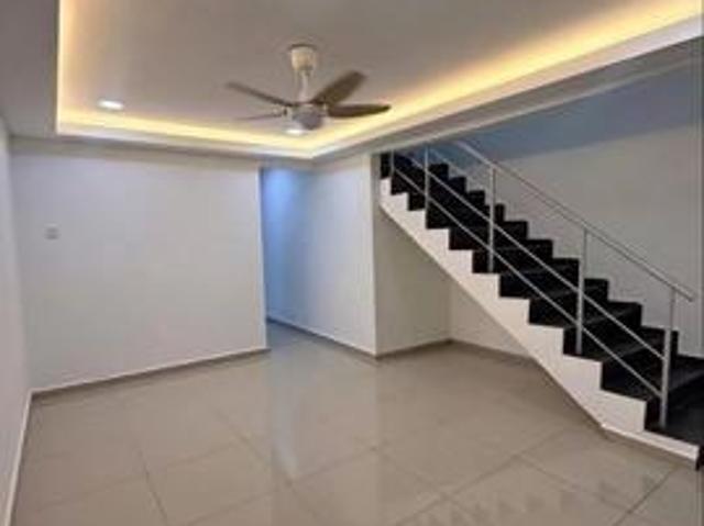 Terraced House for sale in Johore Bahru, Johor