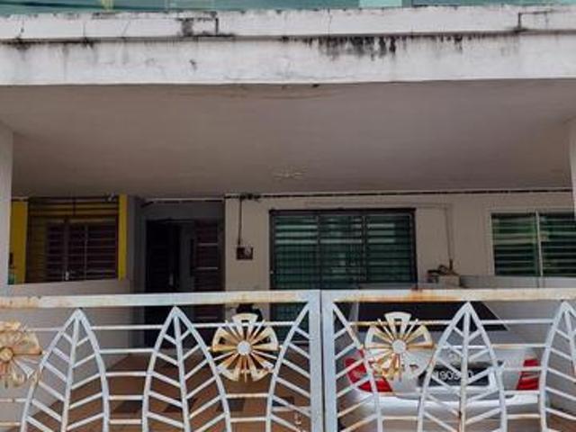 Terraced House for sale in Perak, Tanjong Ipoh