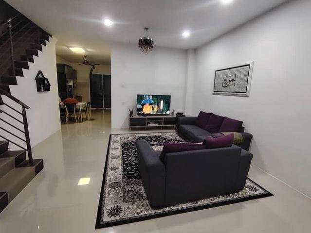 Terraced House for sale in Perak, Tanjong Ipoh