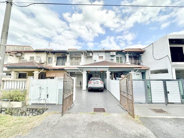Terraced House for sale in Petaling, Subang Jaya