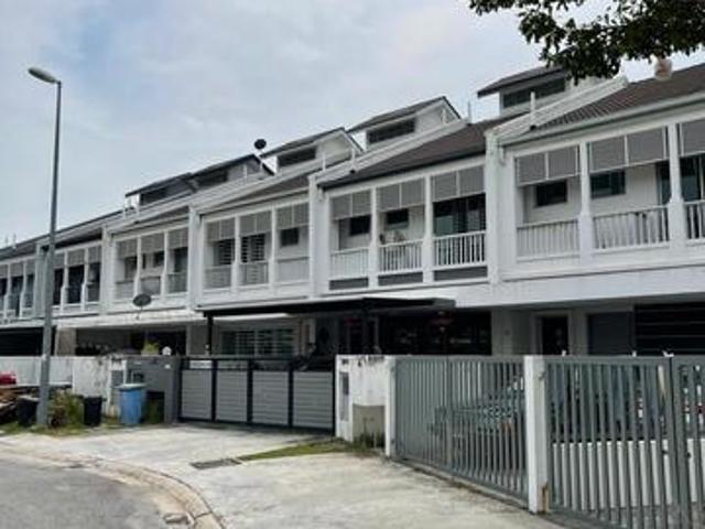 Terraced House for sale in Selangor