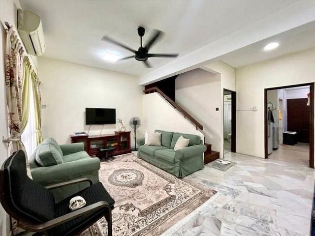 Terraced House for sale in Petaling, Damansara Damai