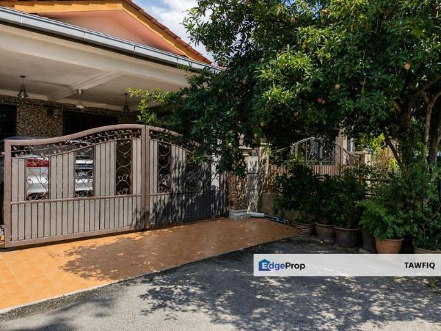House for sale in Kajang, Langat