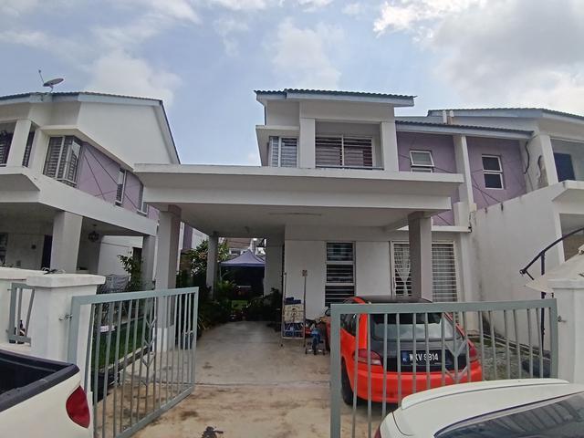 House for sale in Selangor