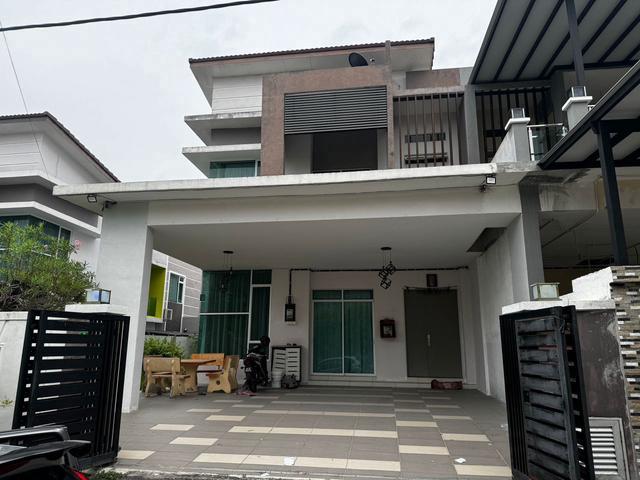 Residential House for sale in Majlis Bandaraya Ipoh, Kinta