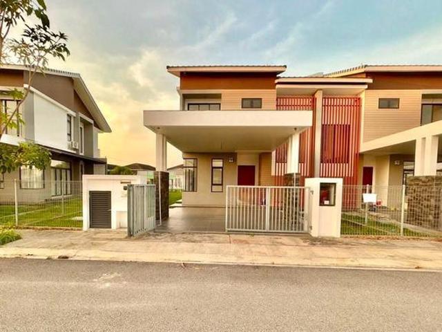 Residential House for sale in Wellesley, Penang